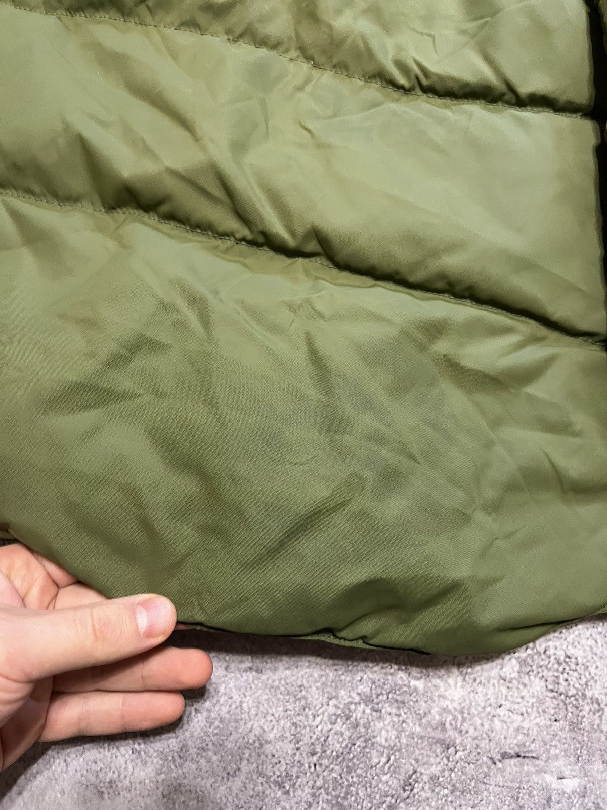 Polo Ralph Lauren Polo Ralph Lauren puffer jacket Size US M / EU 48-50 / 2 - 6 Thumbnail