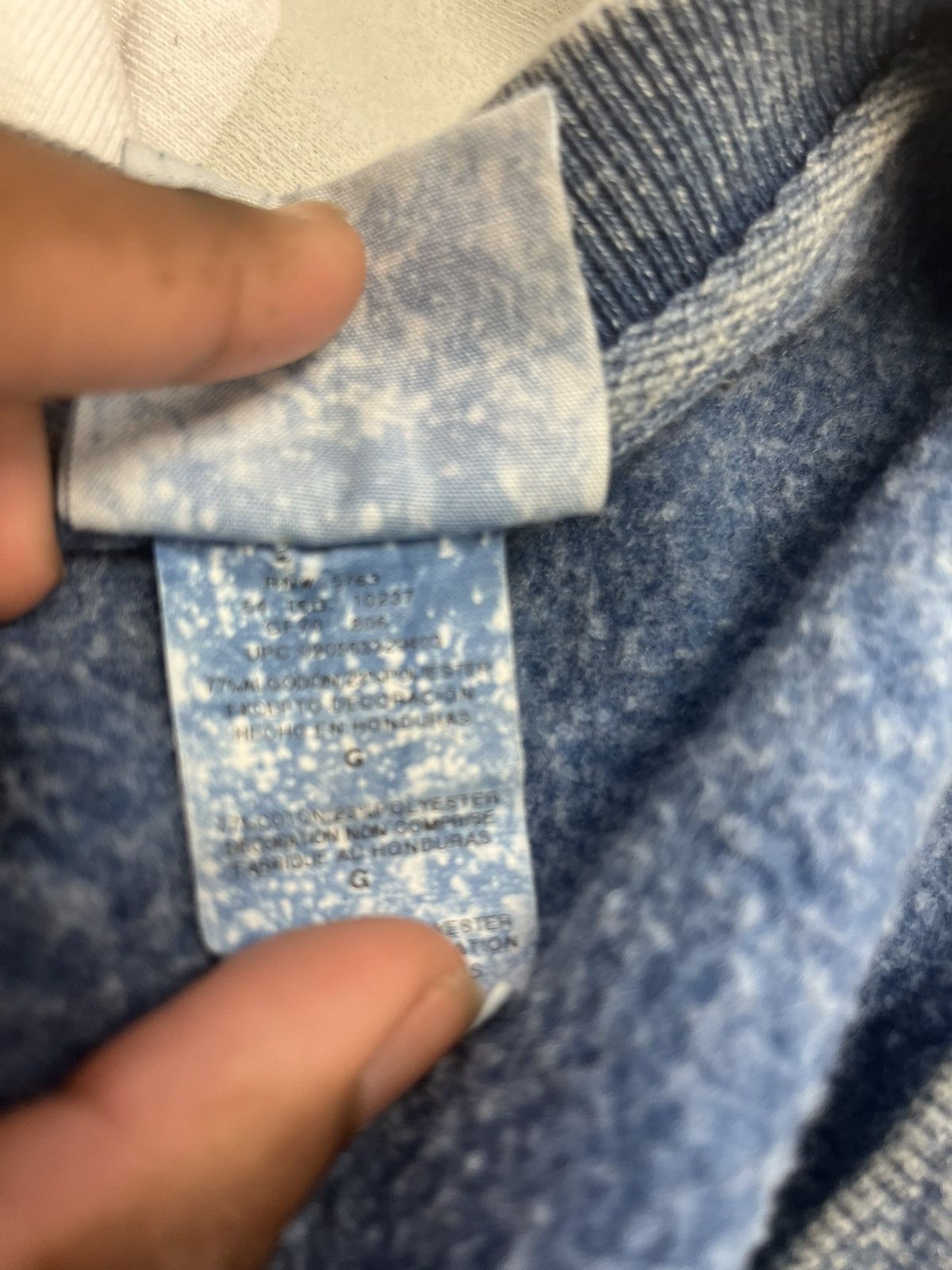 Champion LAPSTONE x Champion Crew neck Size US L / EU 52-54 / 3 - 3 Thumbnail