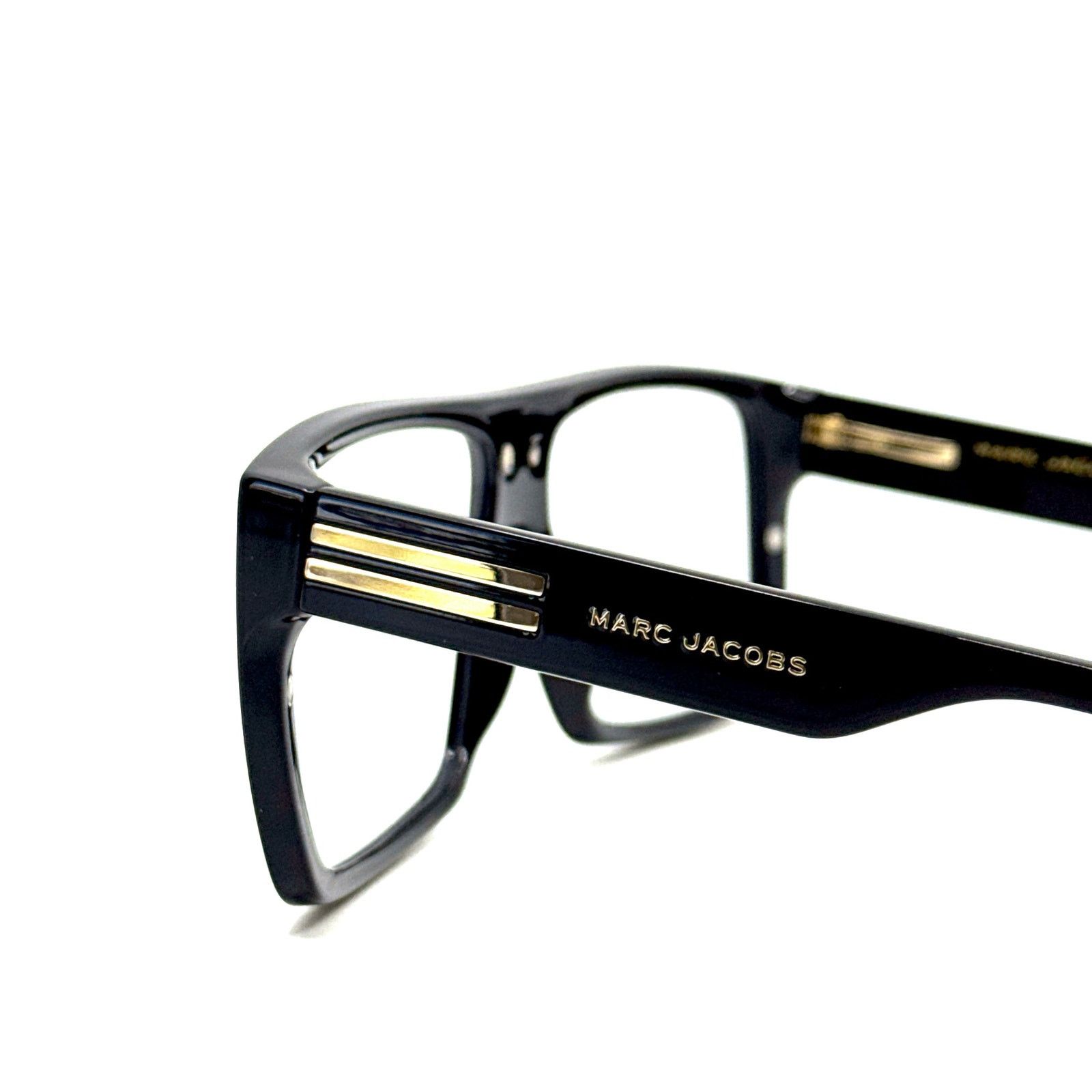 Marc Jacobs New, MARC JACOBS Sunglasses MARC 672/CB 03KIR Authentic Size ONE SIZE - 9 Thumbnail