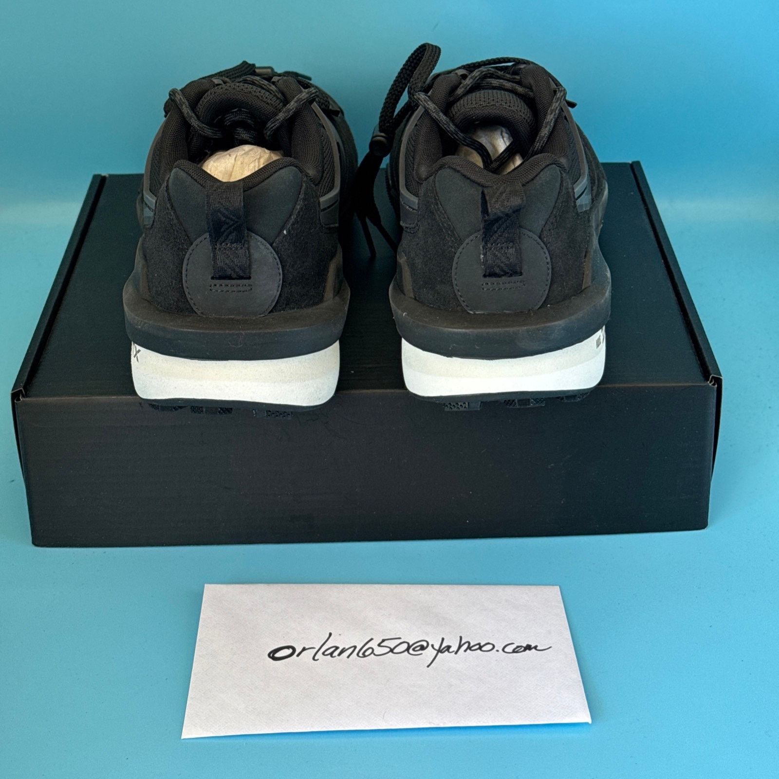 Nike Sacai x Nike Zegamadome SP m12 Size US 12 / EU 45 - 6 Thumbnail