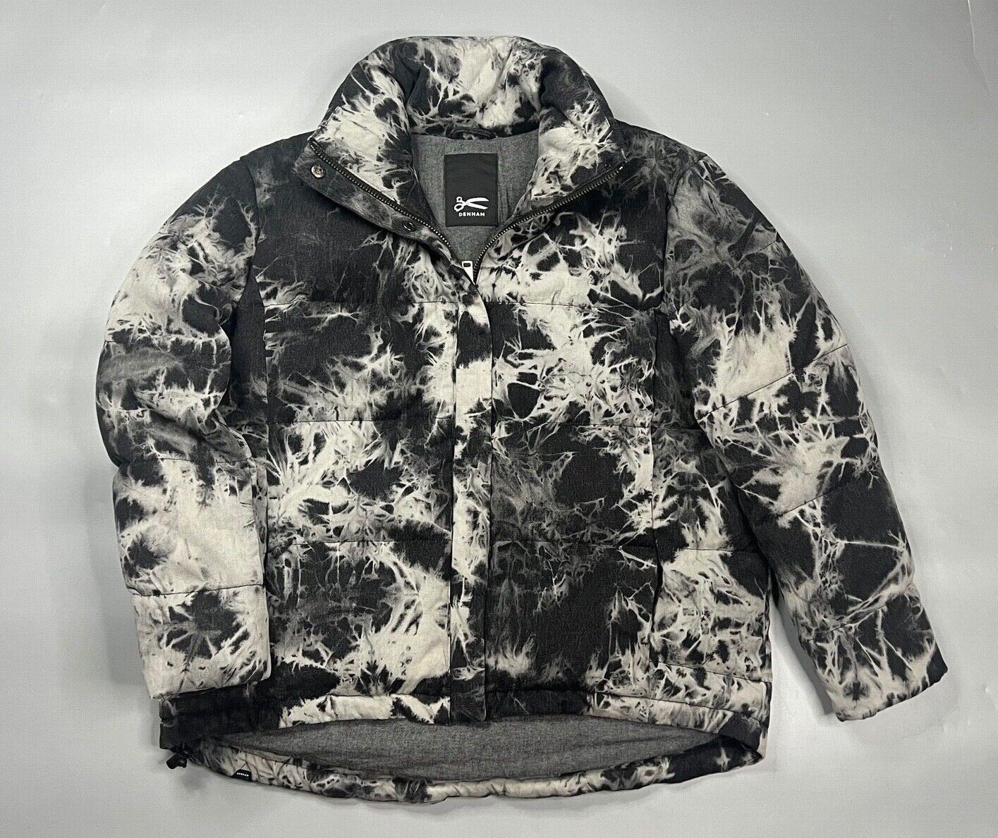 DENHAM Denham women's ice down jacket S Size S / US 4 / IT 40 - 1 Thumbnail