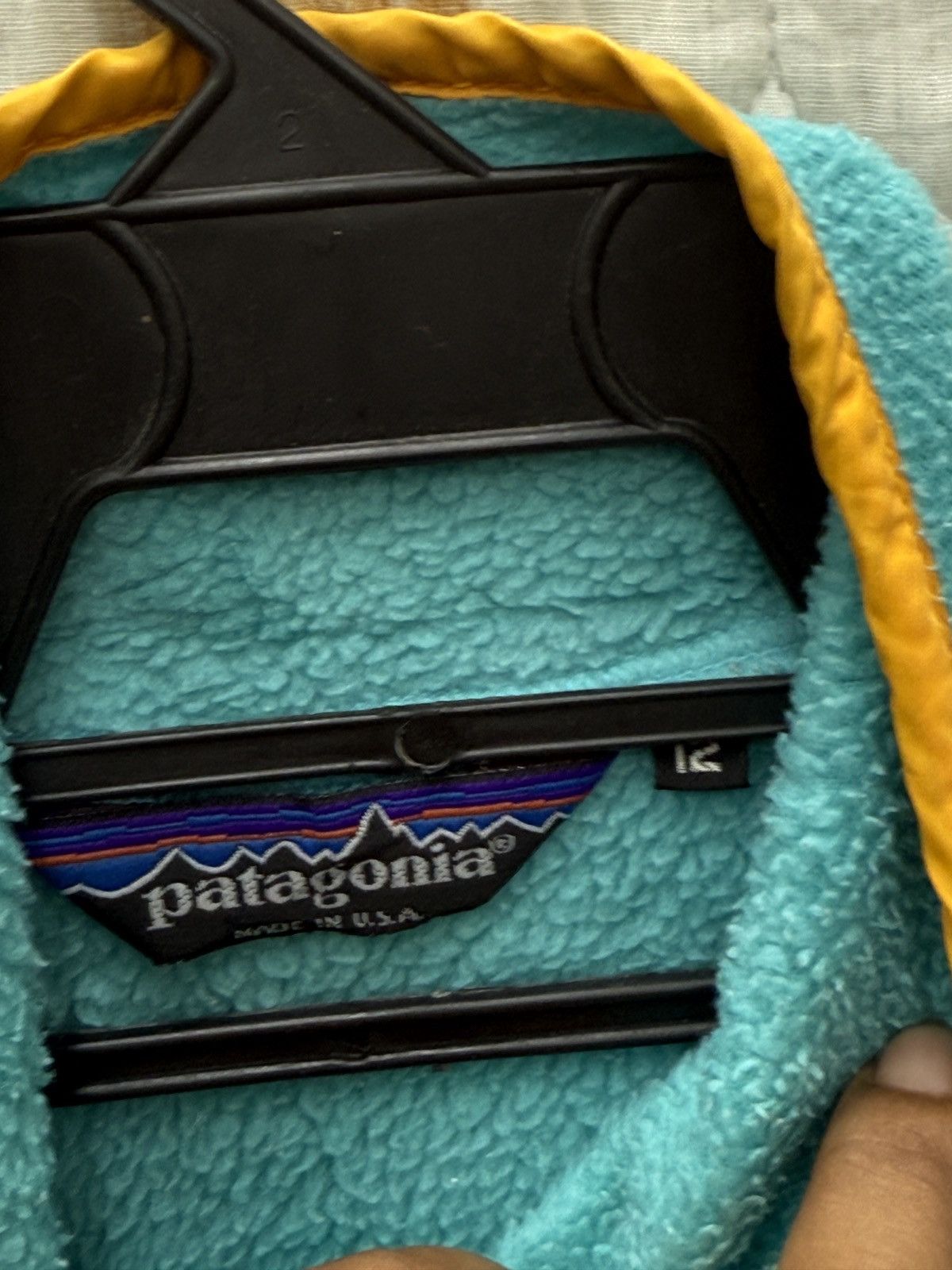 Patagonia 🔥🔥🔥ARCHIVE VTG PATAGONIA PULLOVER Size US S / EU 44-46 / 1 - 4 Thumbnail