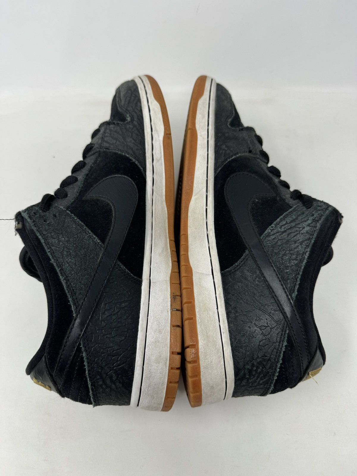 Nike Nike Dunk Low Premium Sb Qs Nontourage Size US 10.5 / EU 43-44 - 7 Thumbnail