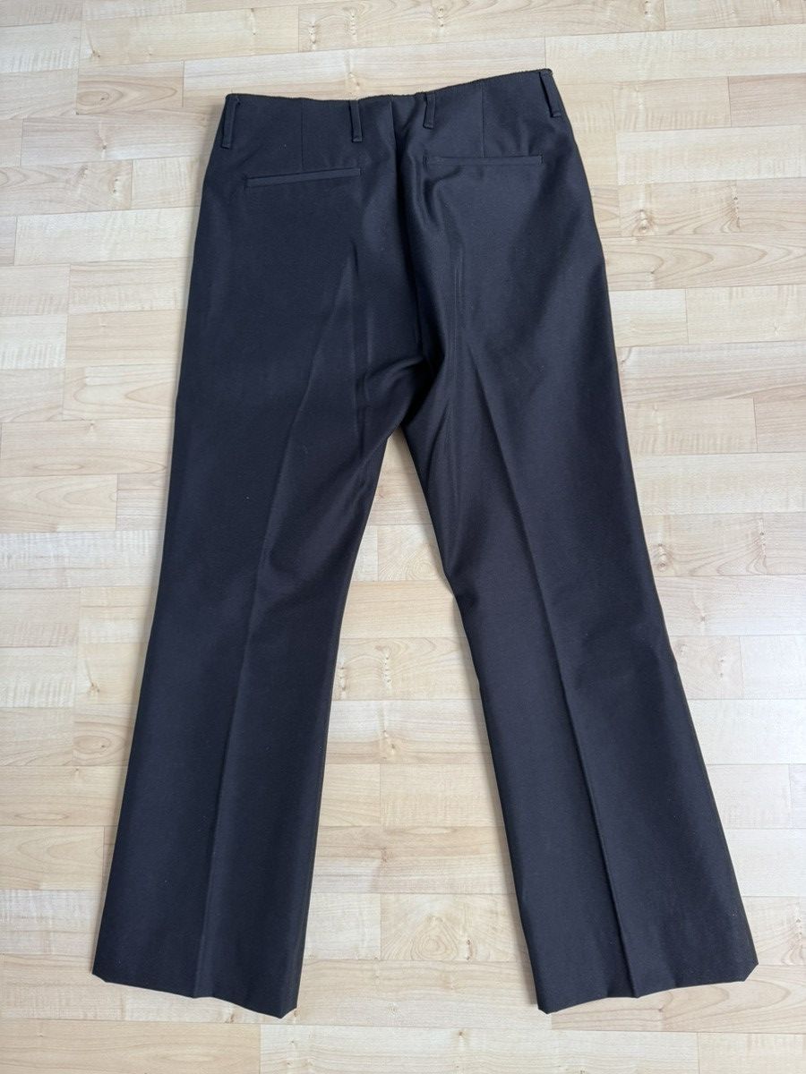 Acne Studios Acne Studios Bootcut Size 46R - 3 Thumbnail