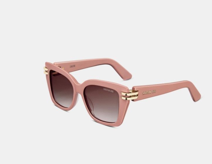 Dior o1w1db10425 CDIRS1IX Size: OS / Square Sunglasses Size ONE SIZE - 2 Thumbnail