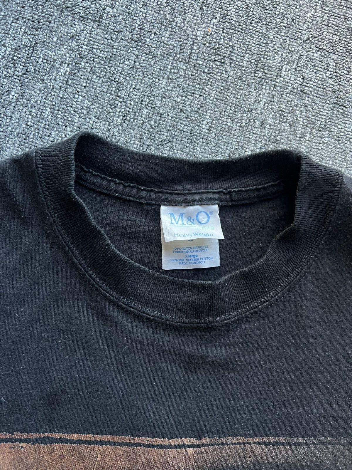 Vintage Nickelback 2001 Size US XL / EU 56 / 4 - 3 Thumbnail
