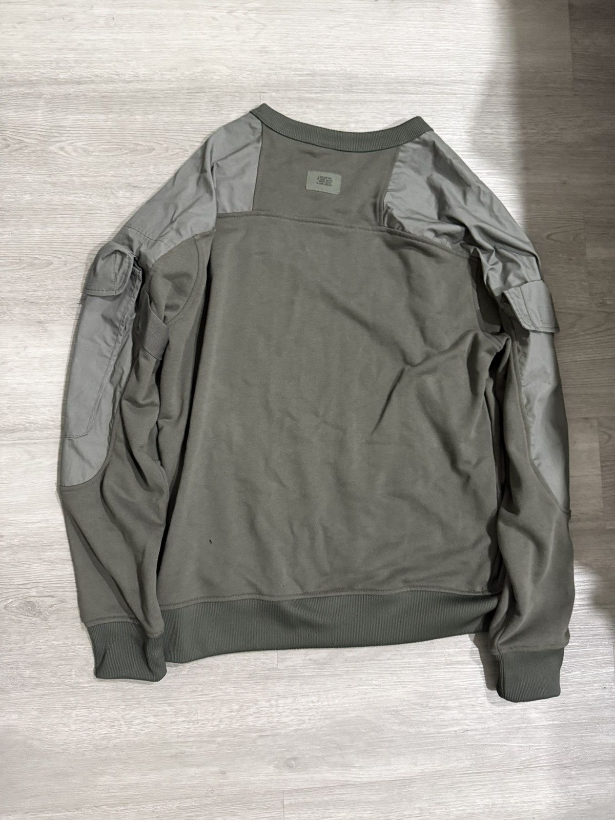 G-Star Gstar raw sweatshirt Size US M / EU 48-50 / 2 - 2 Thumbnail