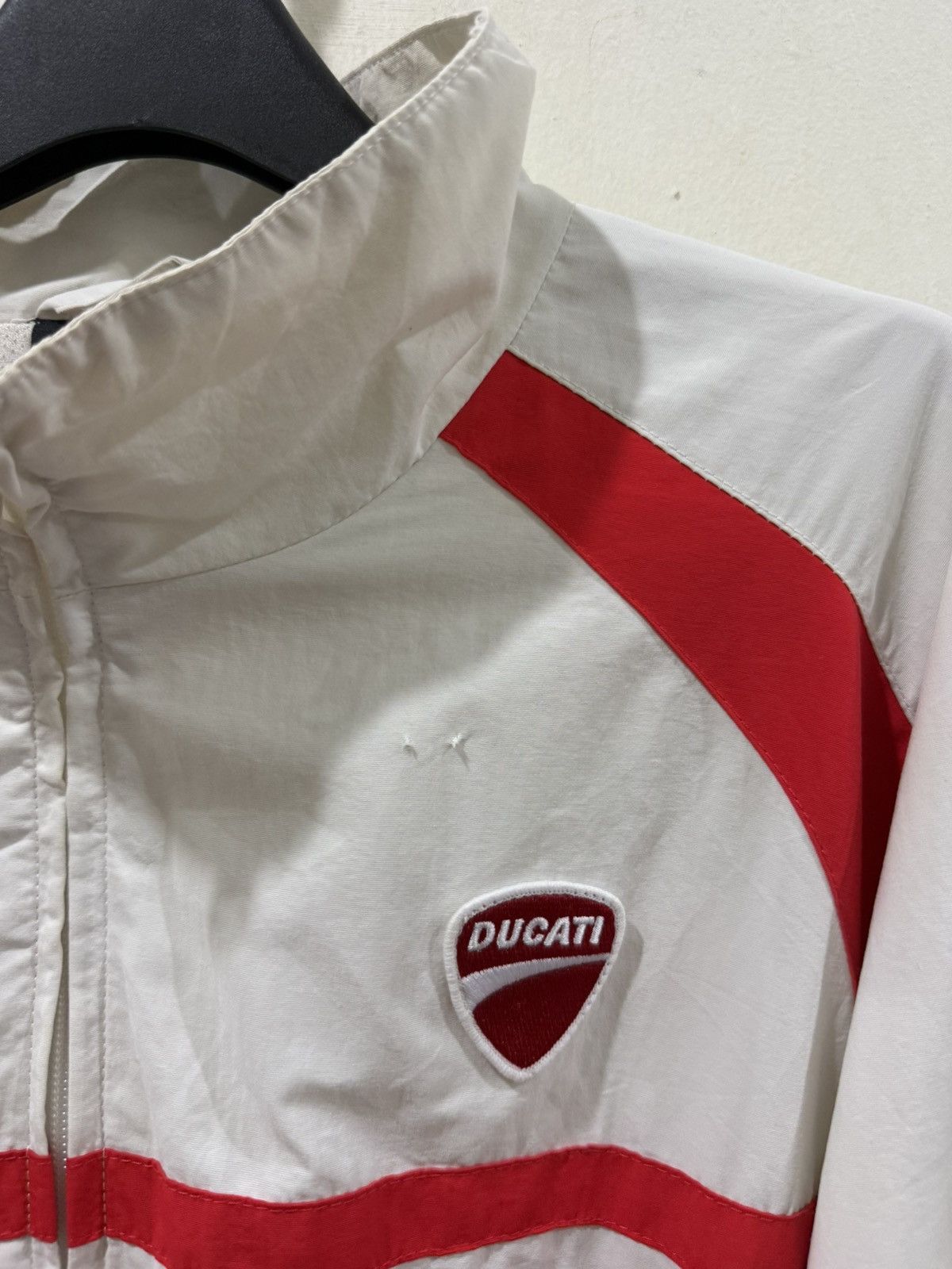 Ducati × Supreme Supreme Ducati Jacket Size US L / EU 52-54 / 3 - 4 Thumbnail