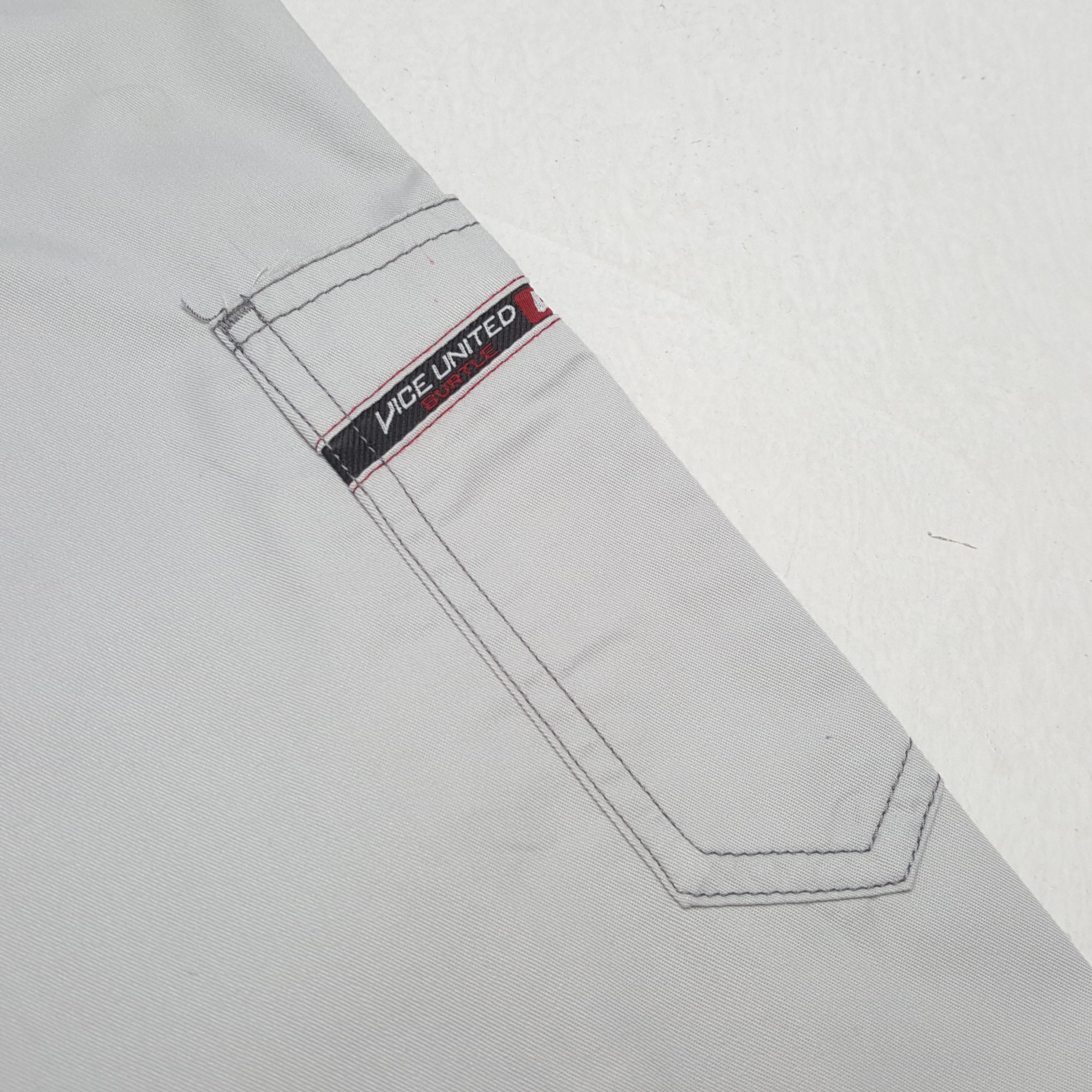 Japanese Brand × Vintage Vintage MAZDA Japanese Racing Team Custom Jacket Size US M / EU 48-50 / 2 - 7 Thumbnail