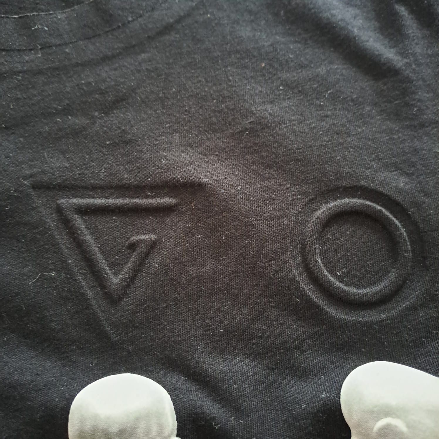 Other Jago - The First Baby limited edition t-shirt Size US S / EU 44-46 / 1 - 4 Thumbnail