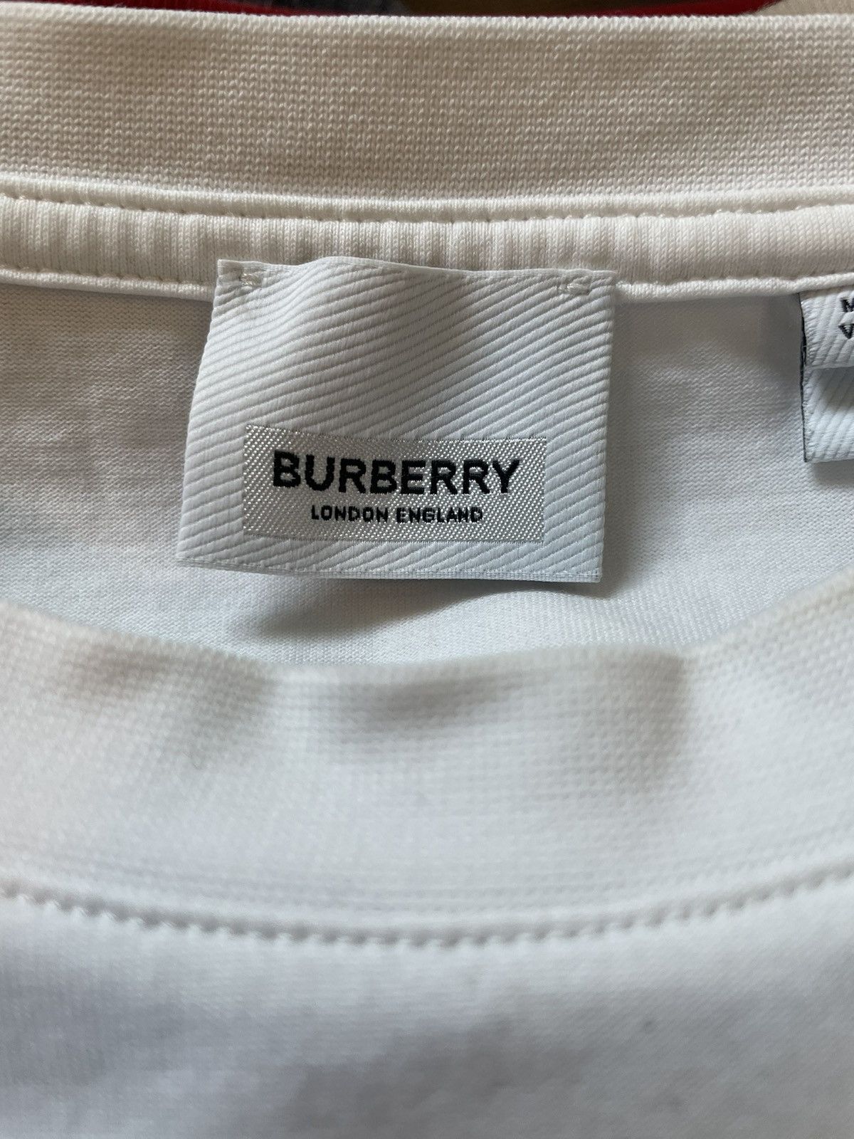 Burberry Burberry Size US M / EU 48-50 / 2 - 3 Thumbnail