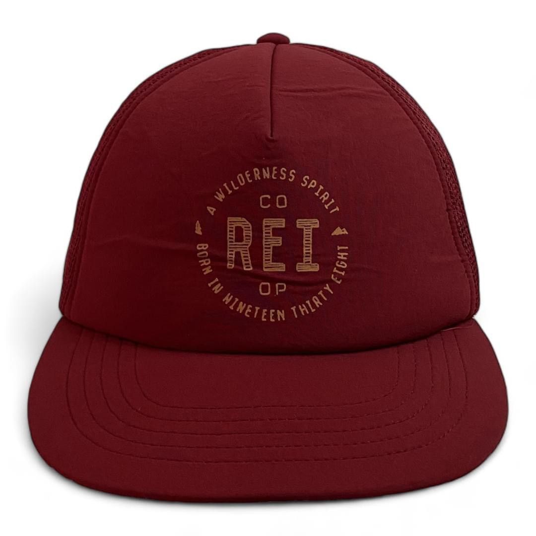 Rei Rei coop hat | Grailed