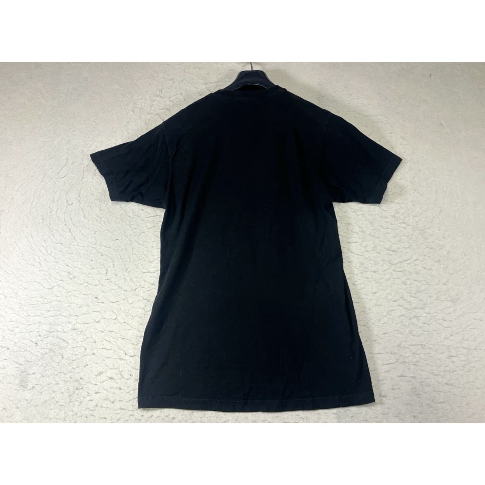 Vintage My Hero Academia Shirt Mens Izuku Midoriya Deku Shoot Style Lighting Sz M Black Cotton Crew Neck Short Sleeve T-Shirt Anime Heroes 90s? Size US M / EU 48-50 / 2 - 2 Thumbnail