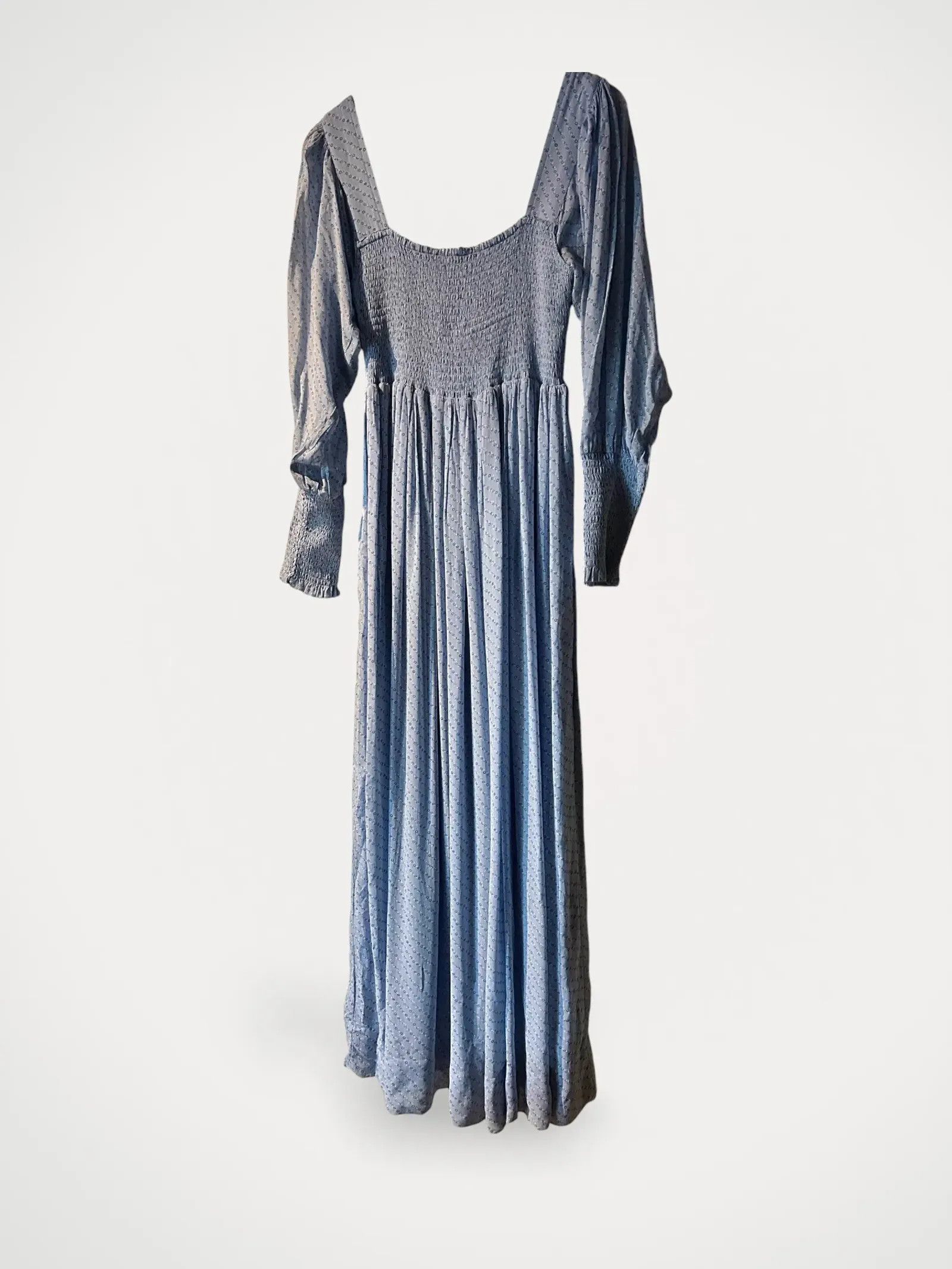 Ganni Ganni Dress Size S / US 4 / IT 40 - 1 Thumbnail