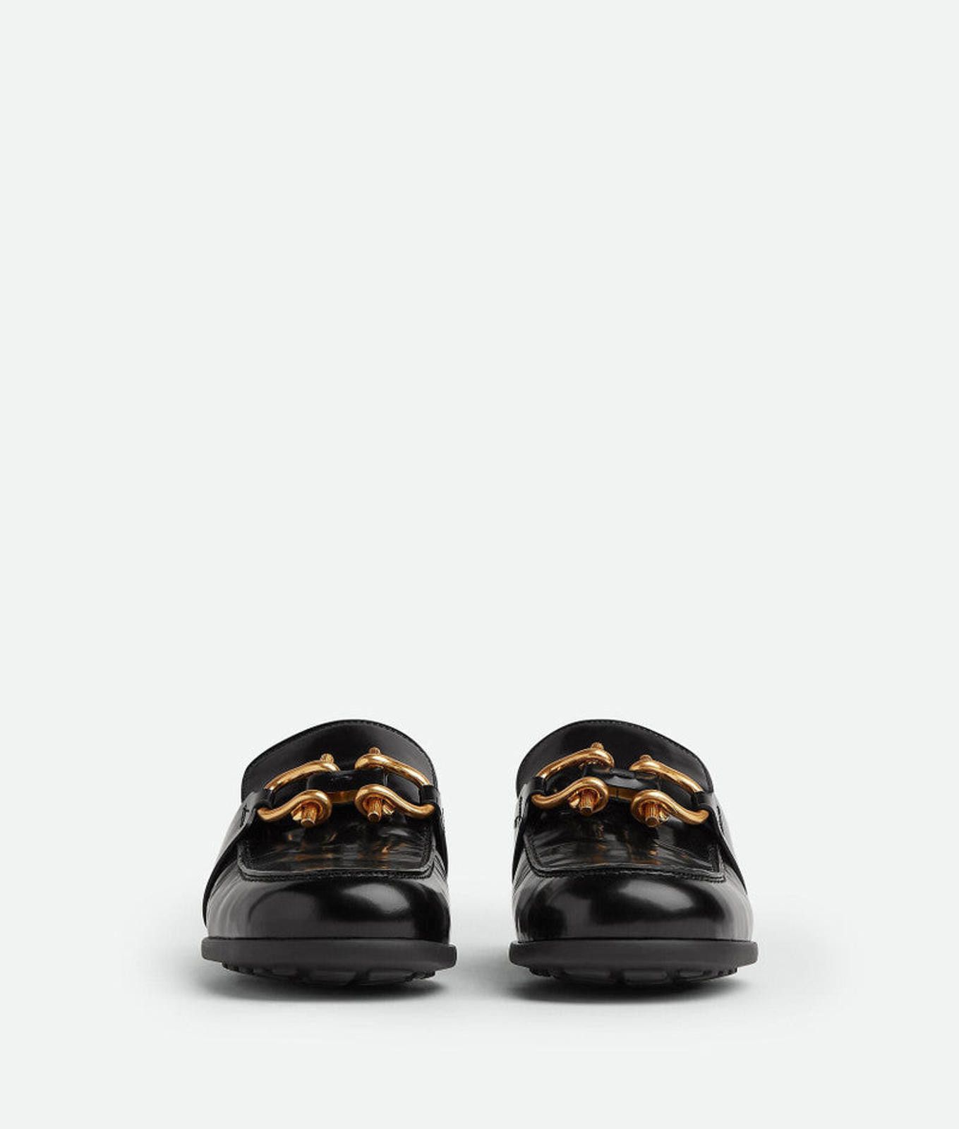 Bottega Veneta Bottega Veneta Monsieur Loafers Size US 7.5 / IT 37.5 - 3 Thumbnail