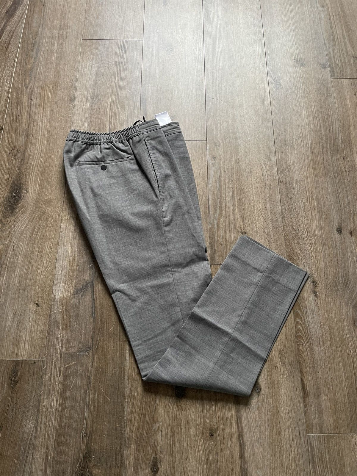 Sandro Casual pants Size US 31 - 1 Thumbnail