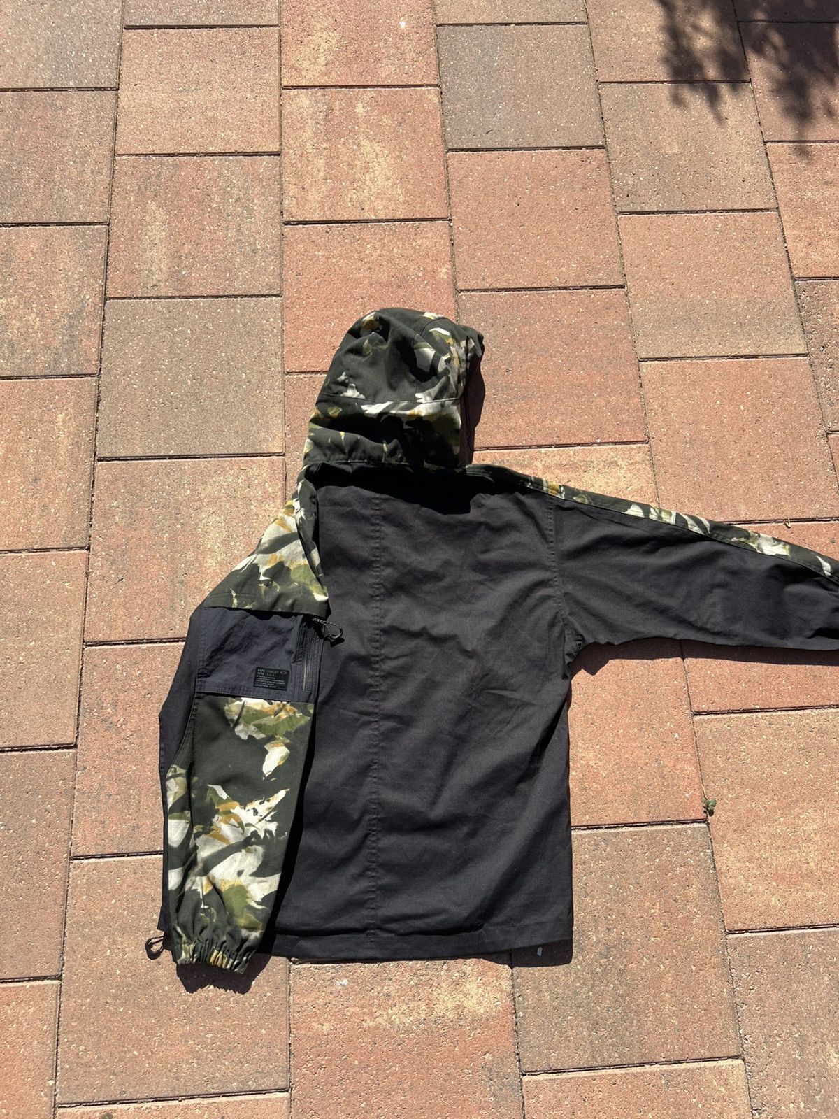 Oakley Camo Oakley Jacket Size US M / EU 48-50 / 2 - 6 Thumbnail