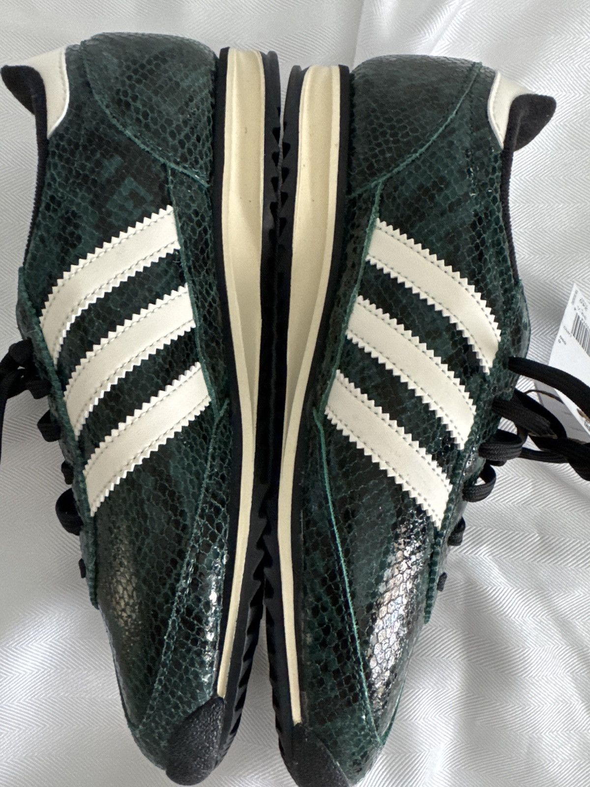 Adidas adidas Originals SL 72 OG Size US 7.5 / IT 37.5 - 4 Thumbnail