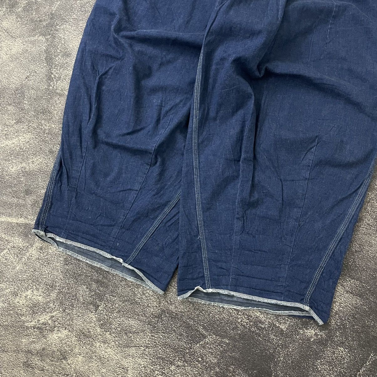 Japanese Brand × Needles Needles balloon pants Size US 30 / EU 46 - 5 Thumbnail