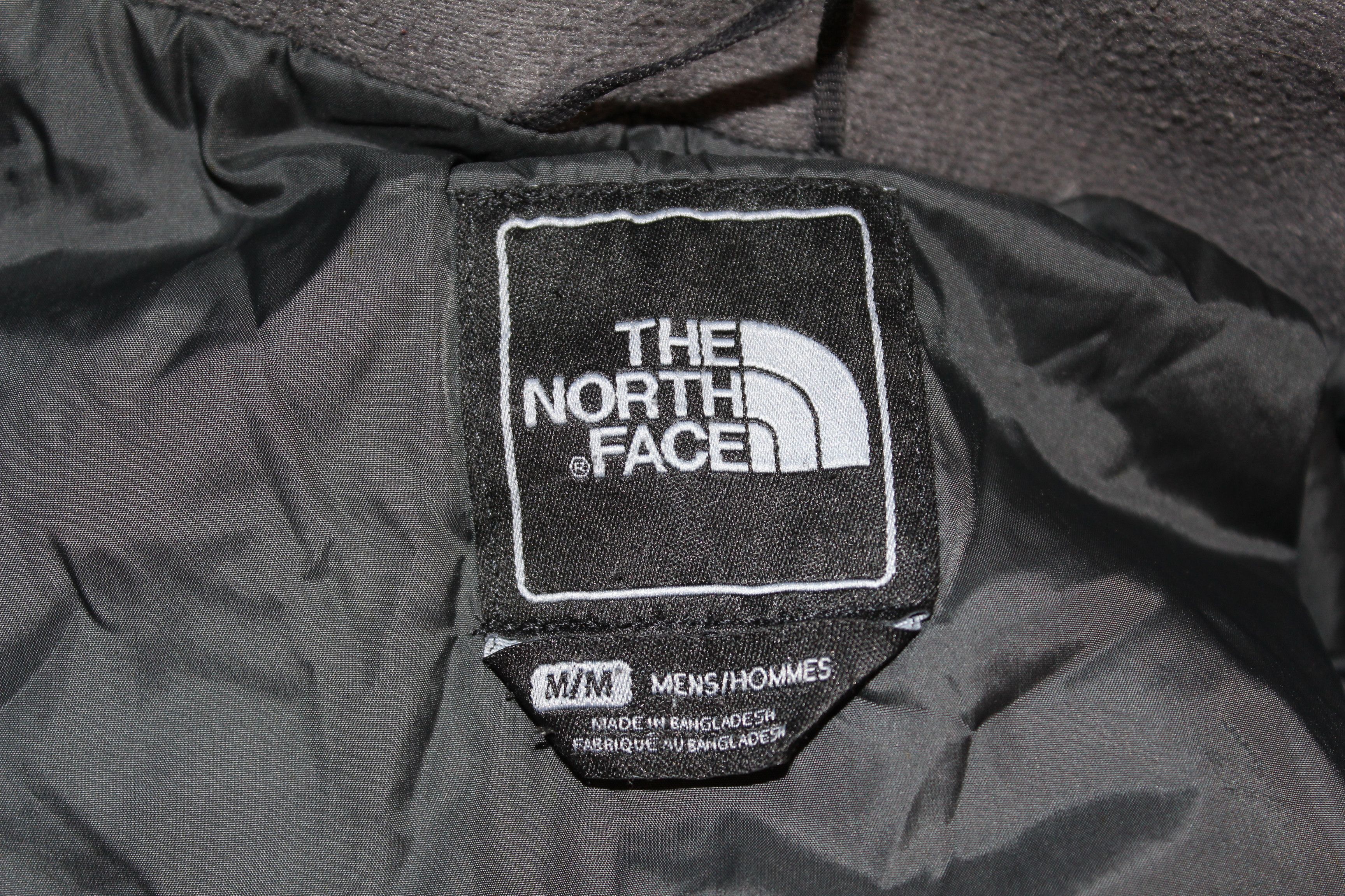 The North Face BERGHAUS Hydroshell Blue Hooded Jacket Size XL Size US M / EU 48-50 / 2 - 7 Thumbnail