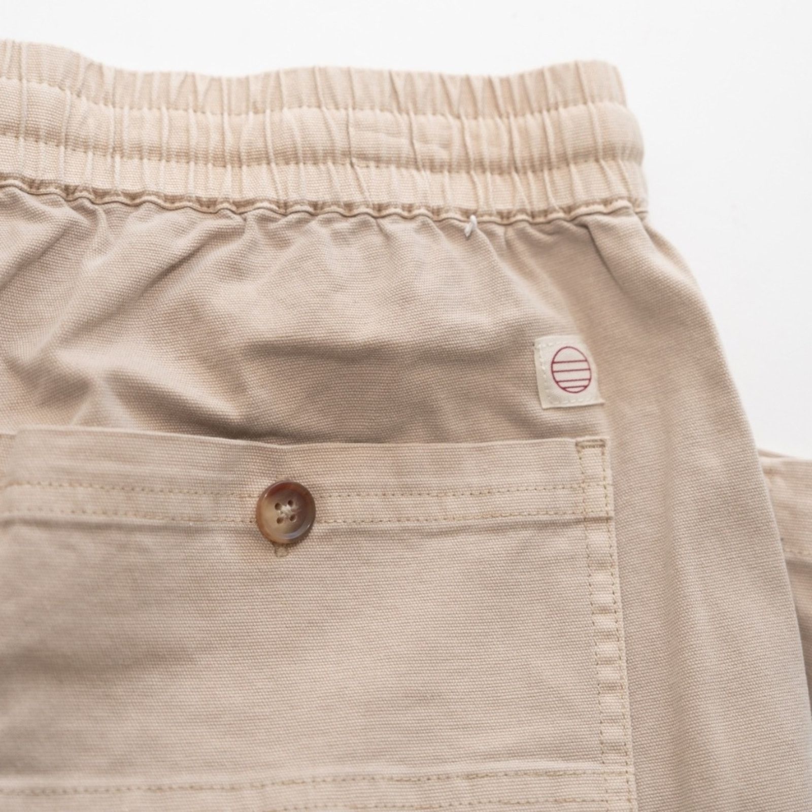 Marine Layer Maine Layer. Men's Saturday Short. Size US 36 / EU 52 - 4 Thumbnail