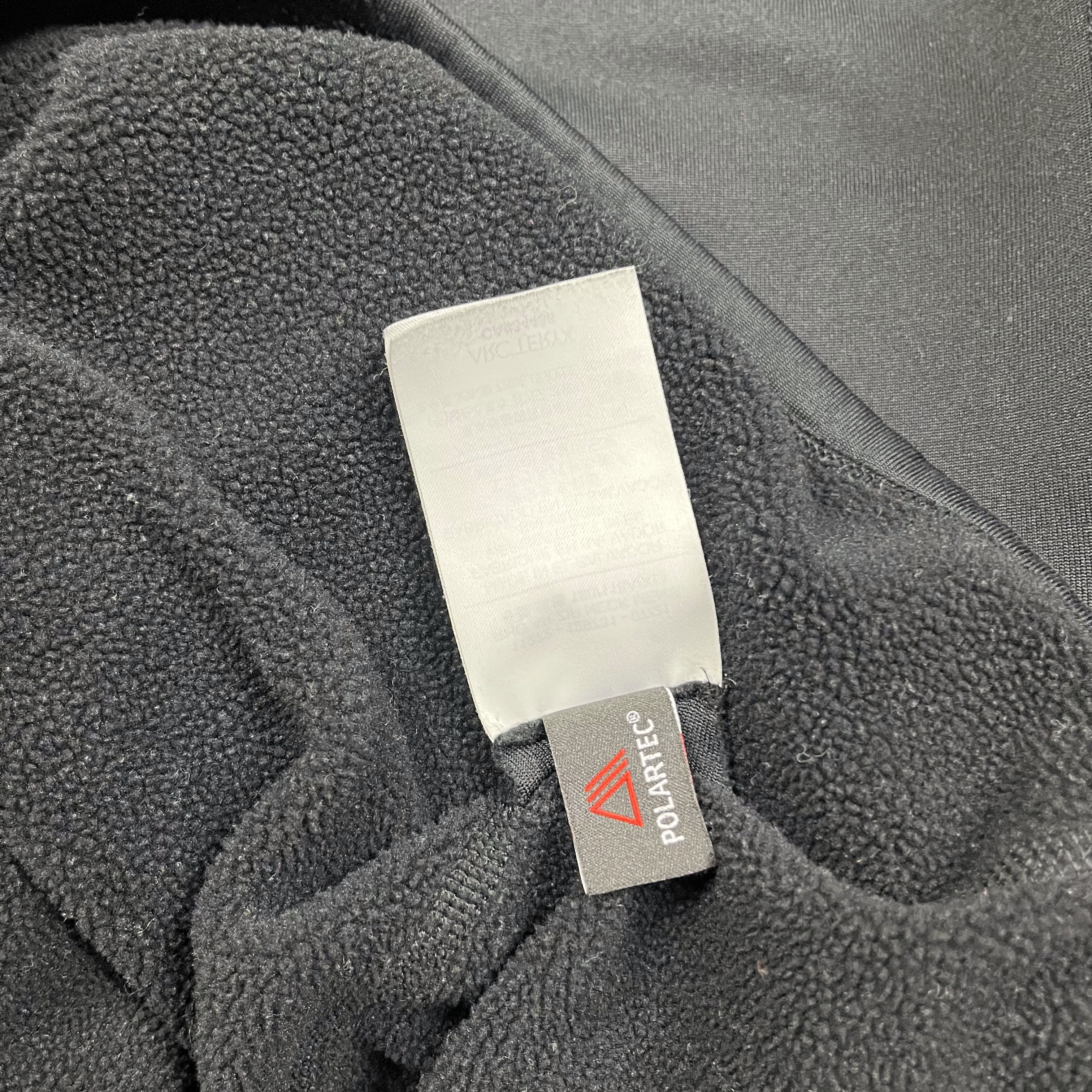 Arc'teryx Arc'teryx Rho AR Quarter Zip Neck Pullover XL Base Layer Size US XL / EU 56 / 4 - 10 Thumbnail
