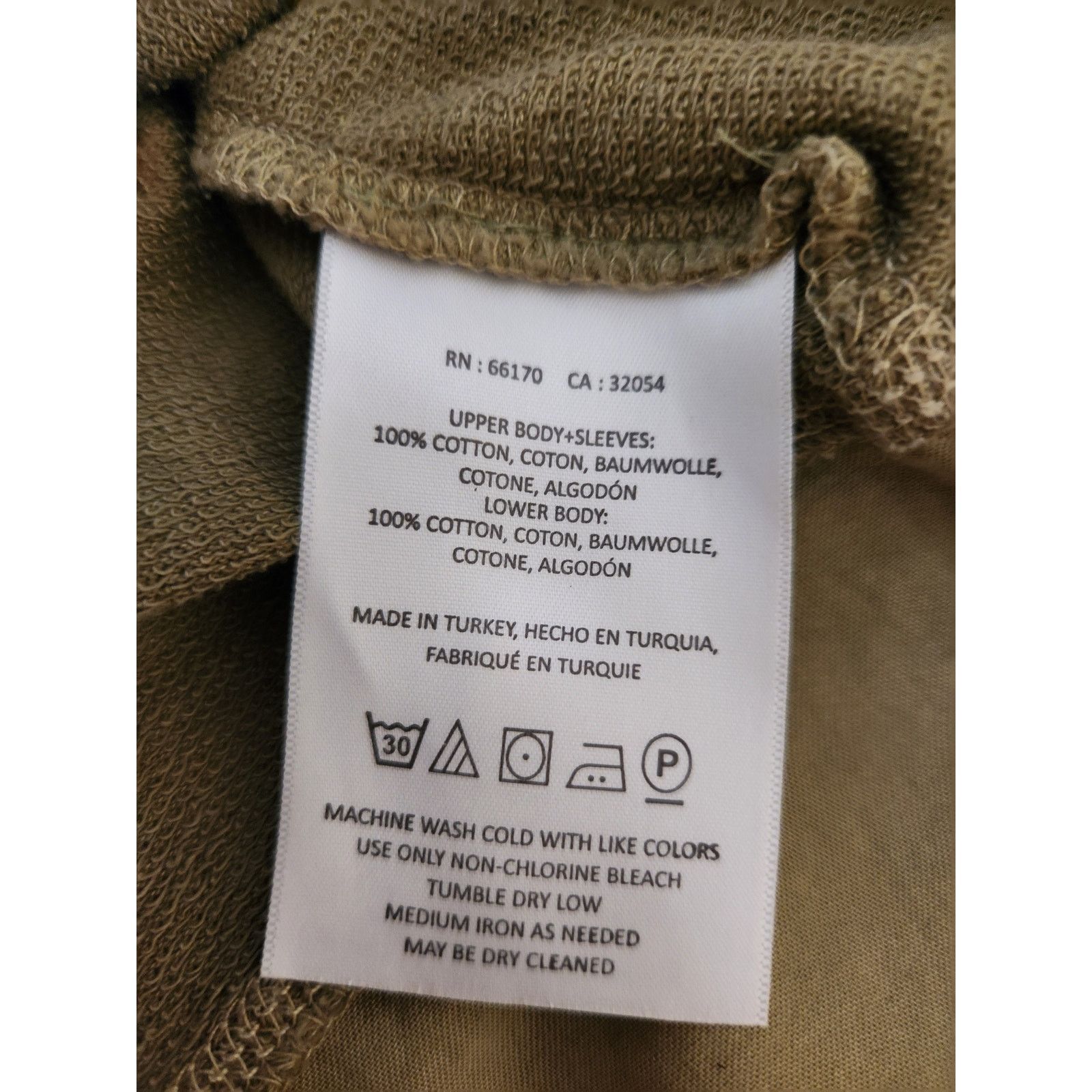 Anthropologie Anthropologie Postmark Open Anorack hoodie cardigan small Size S / US 4 / IT 40 - 7 Thumbnail