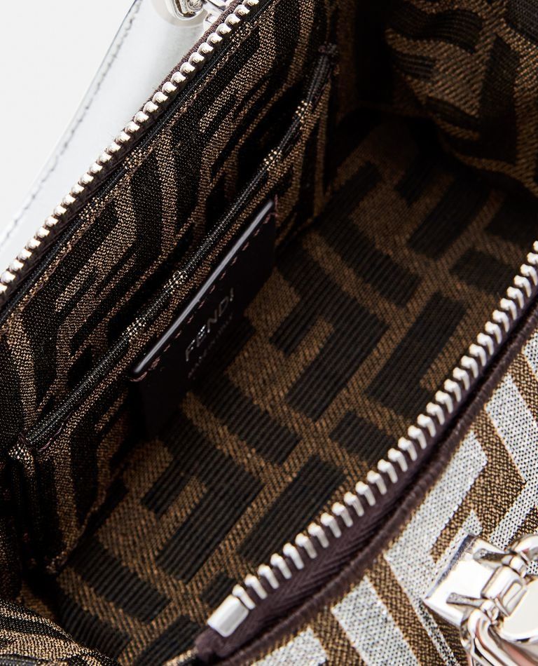 Fendi o1s1wg110925 Size: OS/ By The Way Mini in Brown Size ONE SIZE - 3 Thumbnail