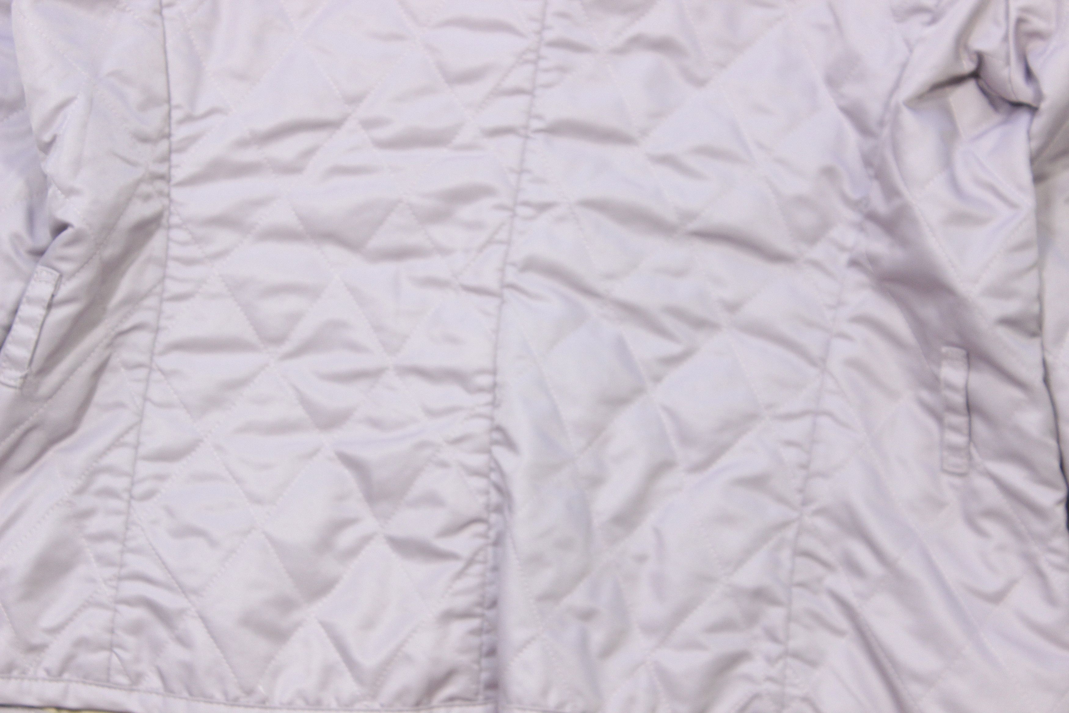 Burberry Nova Check Quilted Jacket Size L / US 10 / IT 46 - 7 Thumbnail