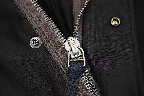 Buzz Rickson's Buzz Rickson's Black M51 Trench Coat K11 Size US M / EU 48-50 / 2 - 5 Thumbnail