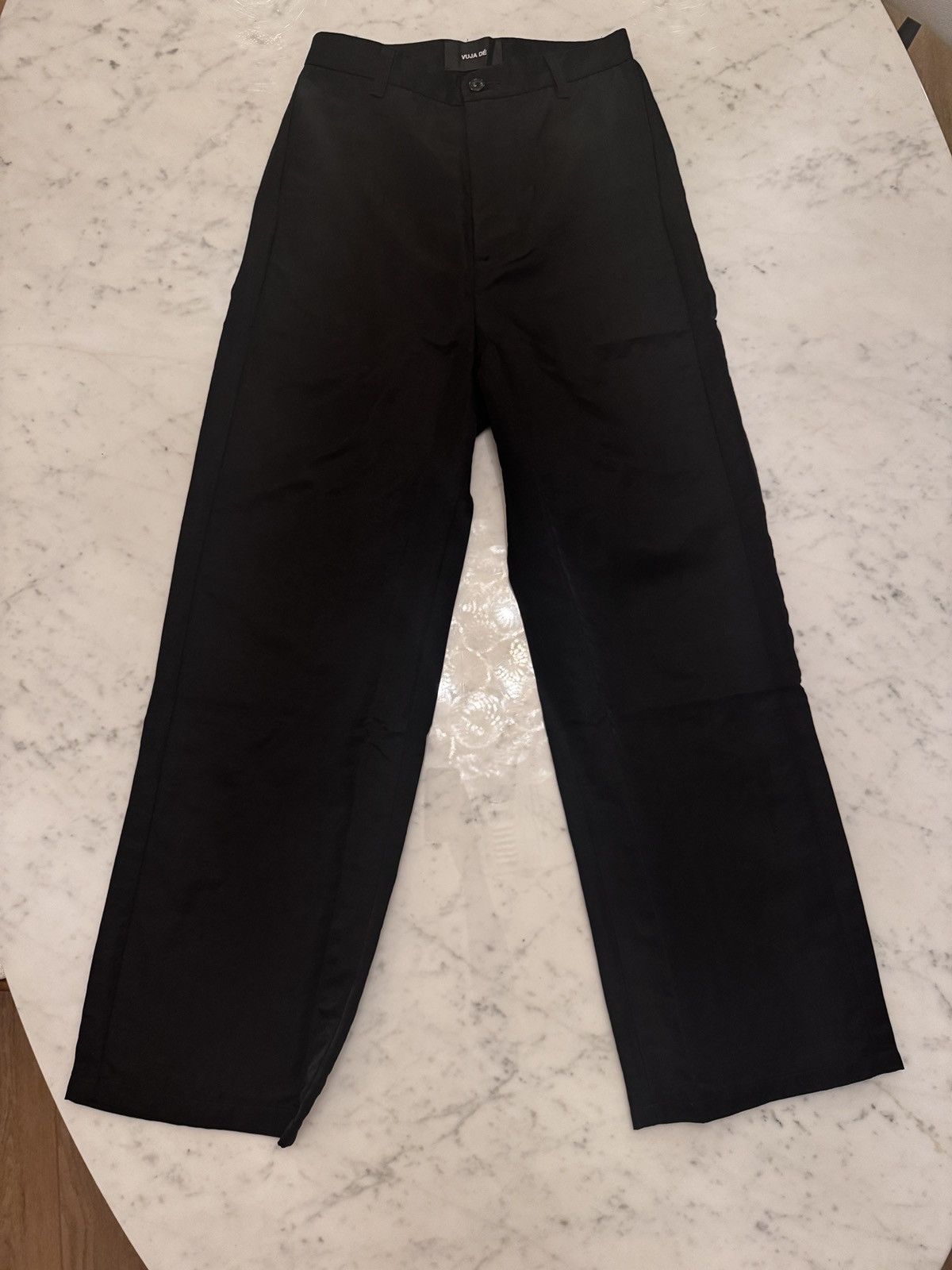 Vuja De Andre Sunfaded Chino Pants | Grailed