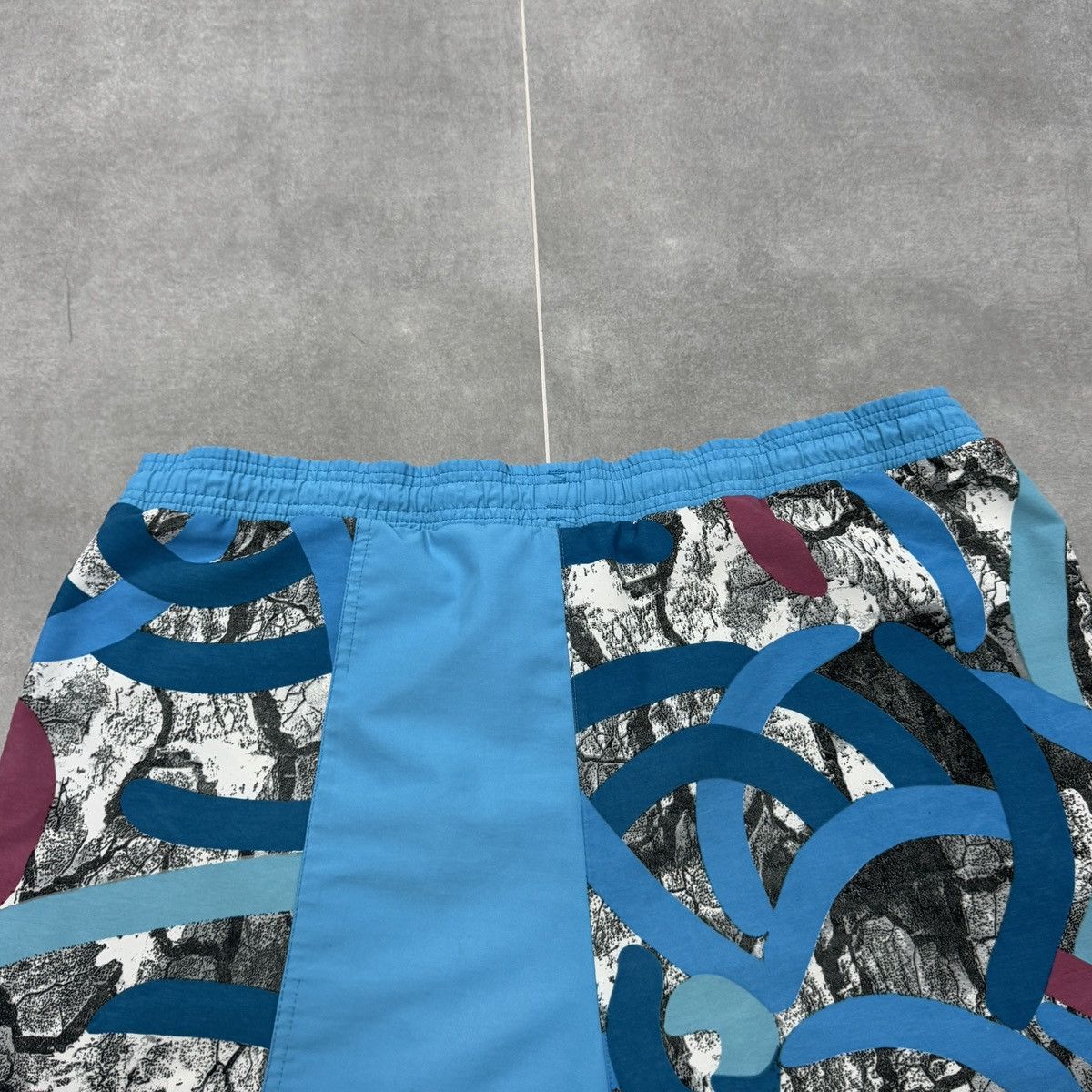 Adidas × Vintage Vintage Adidas Shorts Size M Size US 32 / EU 48 - 15 Thumbnail
