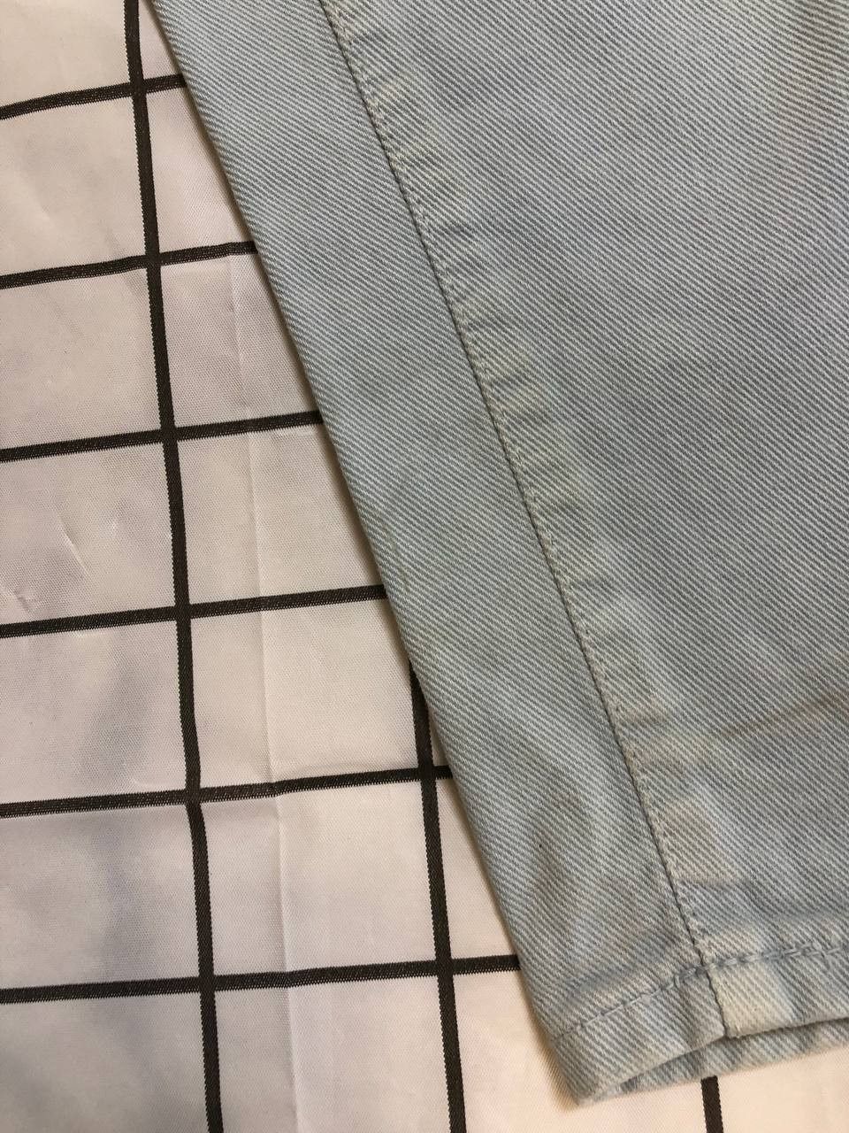 Versace Versace Jeans Couture Denim Jeans Men’s Size US 29 - 8 Thumbnail