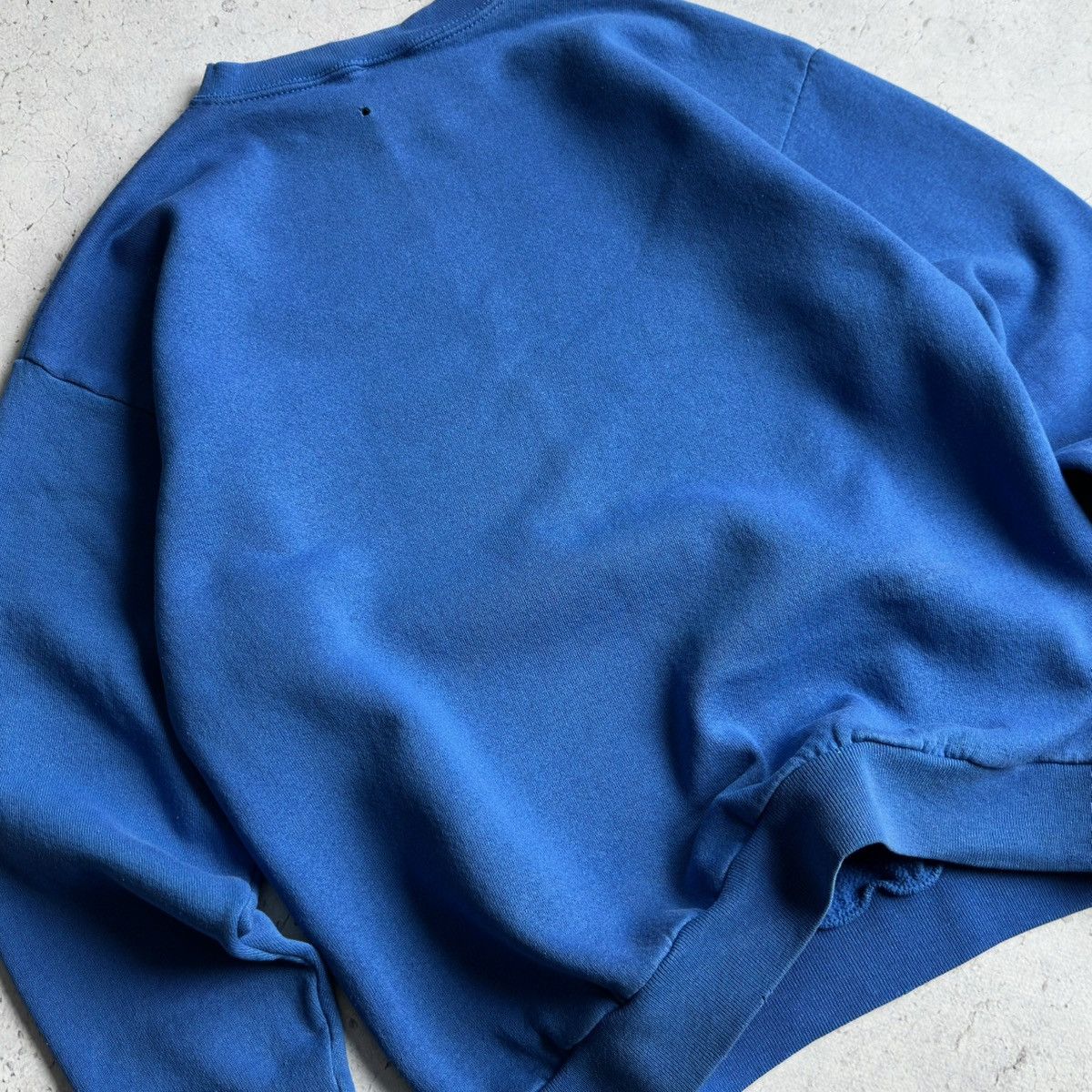 Tultex Vintage 1995 Tultex St. Louis Rams Crewneck Sweatshirt Size US M / EU 48-50 / 2 - 12 Thumbnail