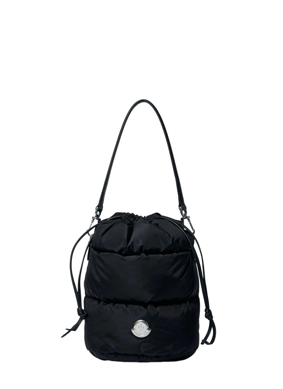 Moncler MONCLER Caradoc Bucket Bag New Size ONE SIZE - 1 Thumbnail