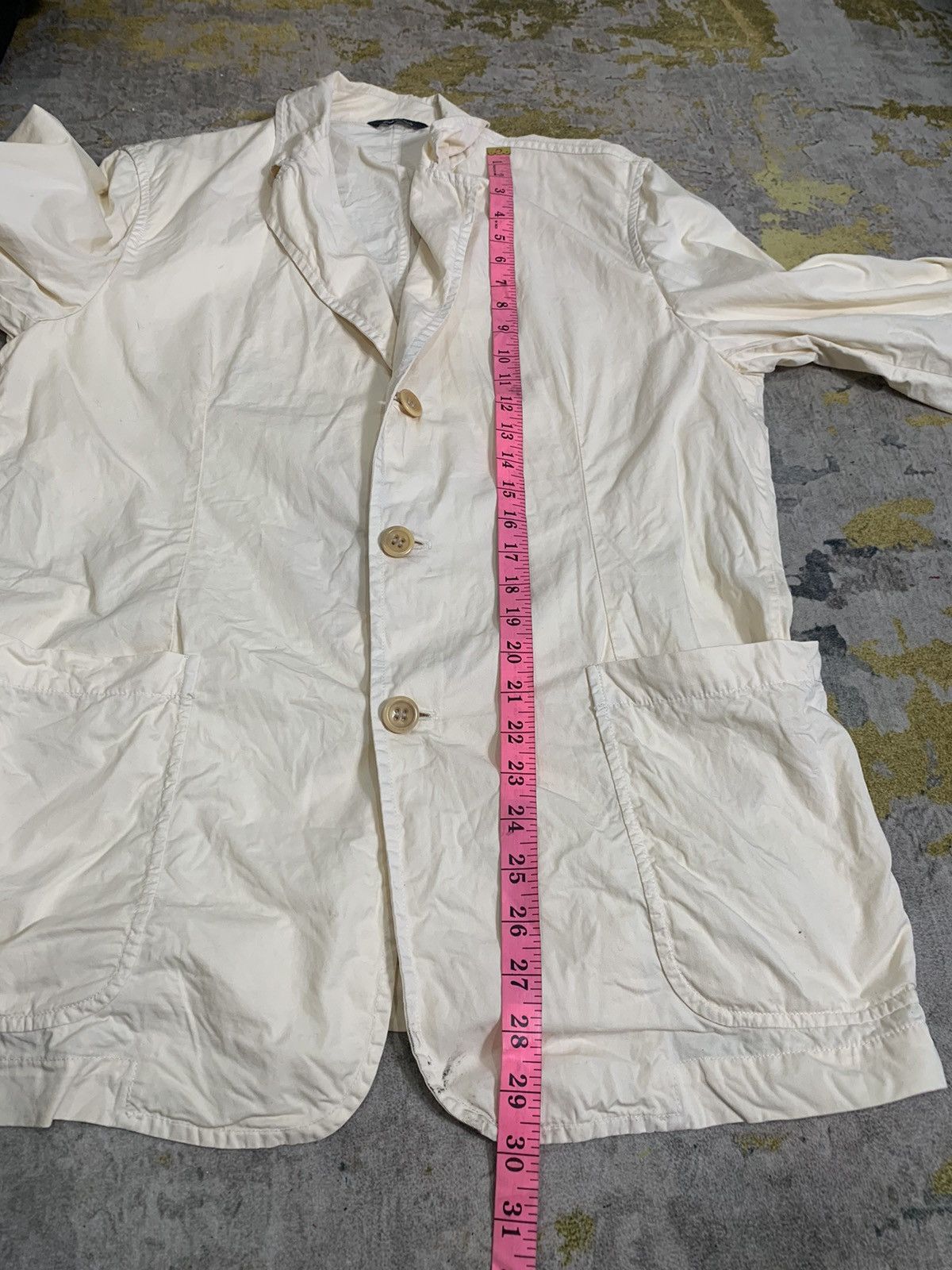 Vintage Vintage 80’s C.P Company Working Class Hero Workers jacket Size US L / EU 52-54 / 3 - 15 Thumbnail
