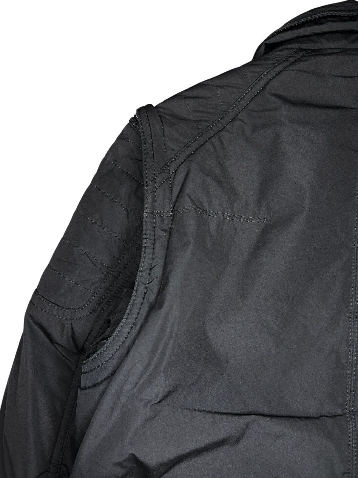 Dior F/W 08 KVA bomber Jacket Size US S / EU 44-46 / 1 - 13 Thumbnail