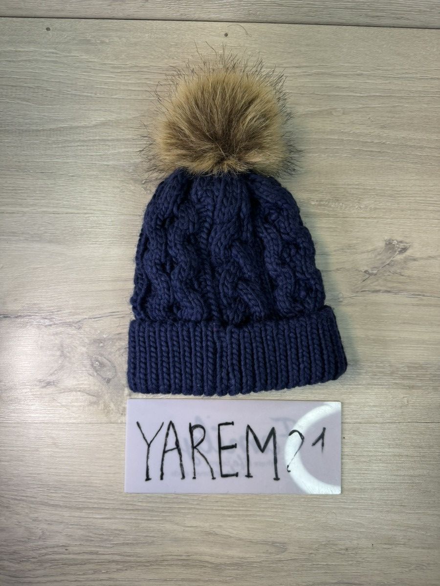 Barbour Barbour hat cap Size ONE SIZE - 2 Thumbnail