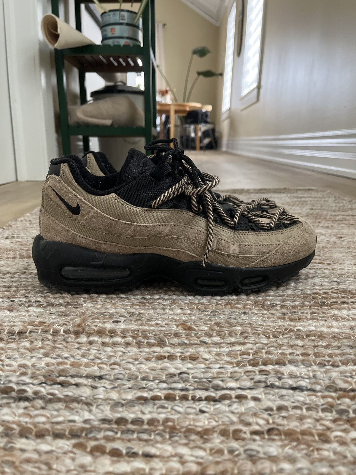 Nike × Nike ACG Custom Nike Air Max Size US 9.5 / EU 42-43 - 6 Thumbnail
