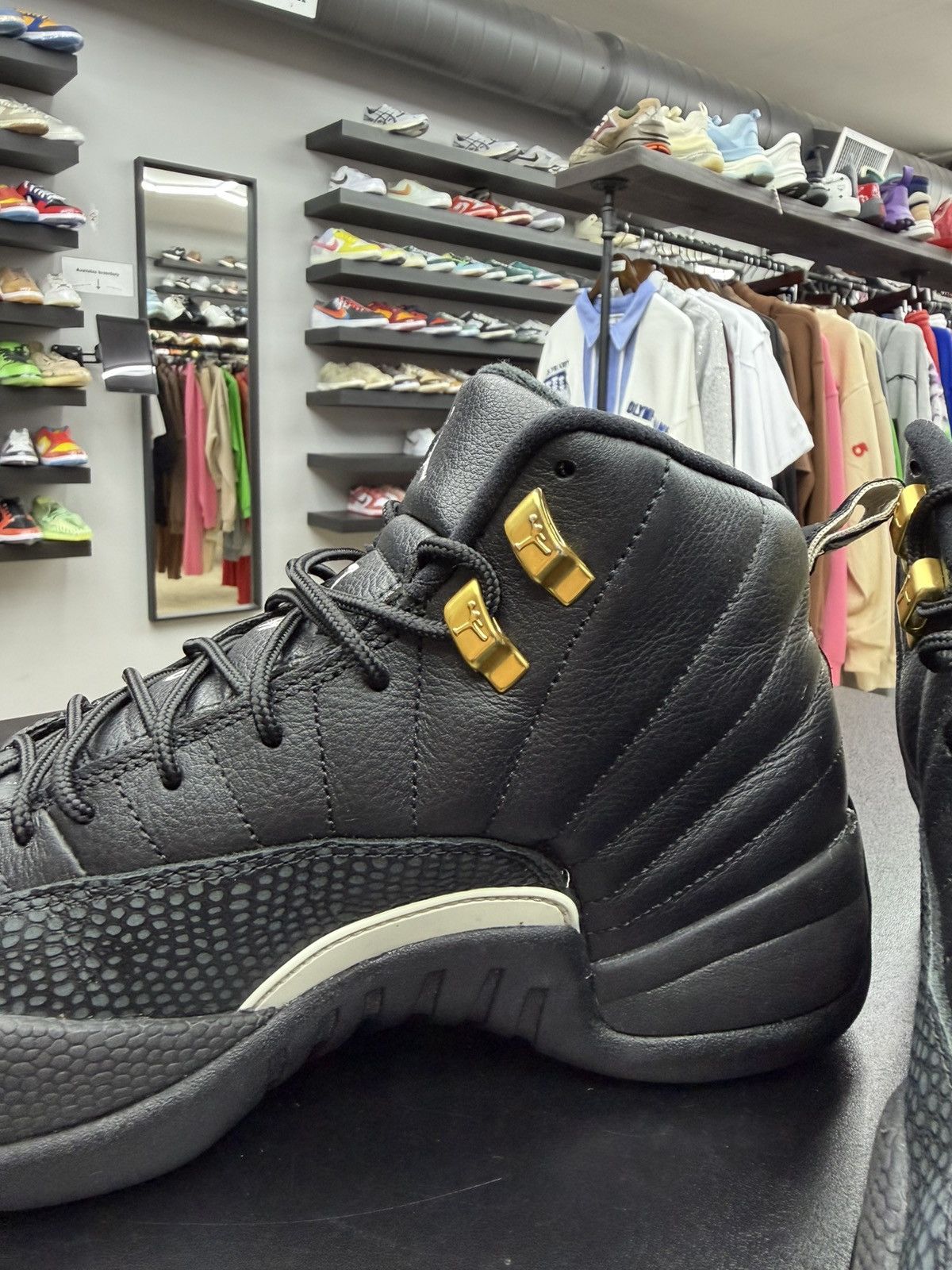 Jordan Brand Size 9.5 - Jordan 12 Retro The Master “2016” Size US 9.5 / EU 42-43 - 6 Thumbnail