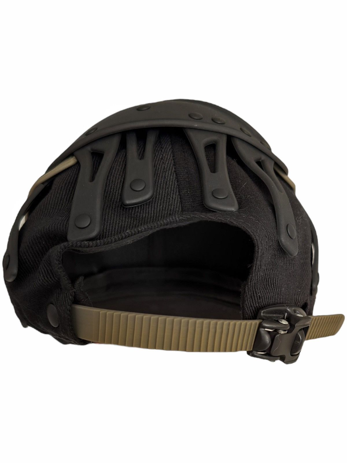 Innerraum Art. I42 Armored Shell Hat Size ONE SIZE - 7 Thumbnail