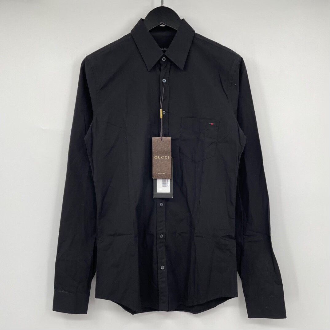Gucci Gucci Multi Item 38 Men Size US S / EU 44-46 / 1 - 1 Thumbnail