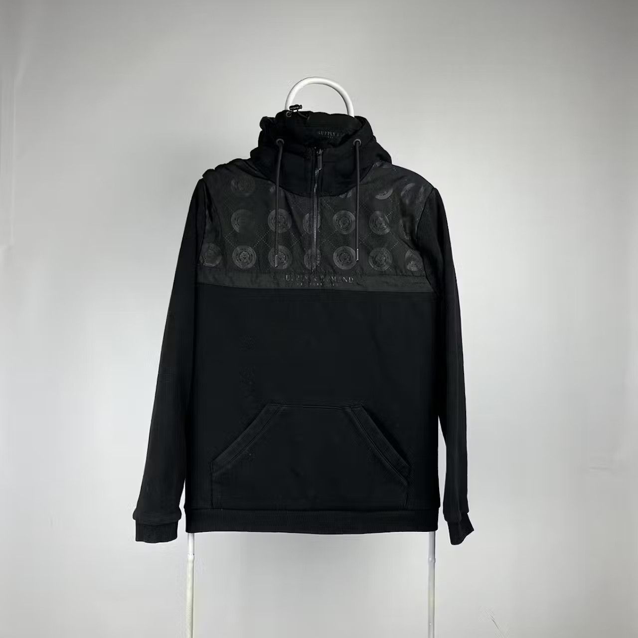 Diamond Supply Co. Diamond Supply hoodie neck size XSmall Size US XS / EU 42 / 0 - 1 Thumbnail