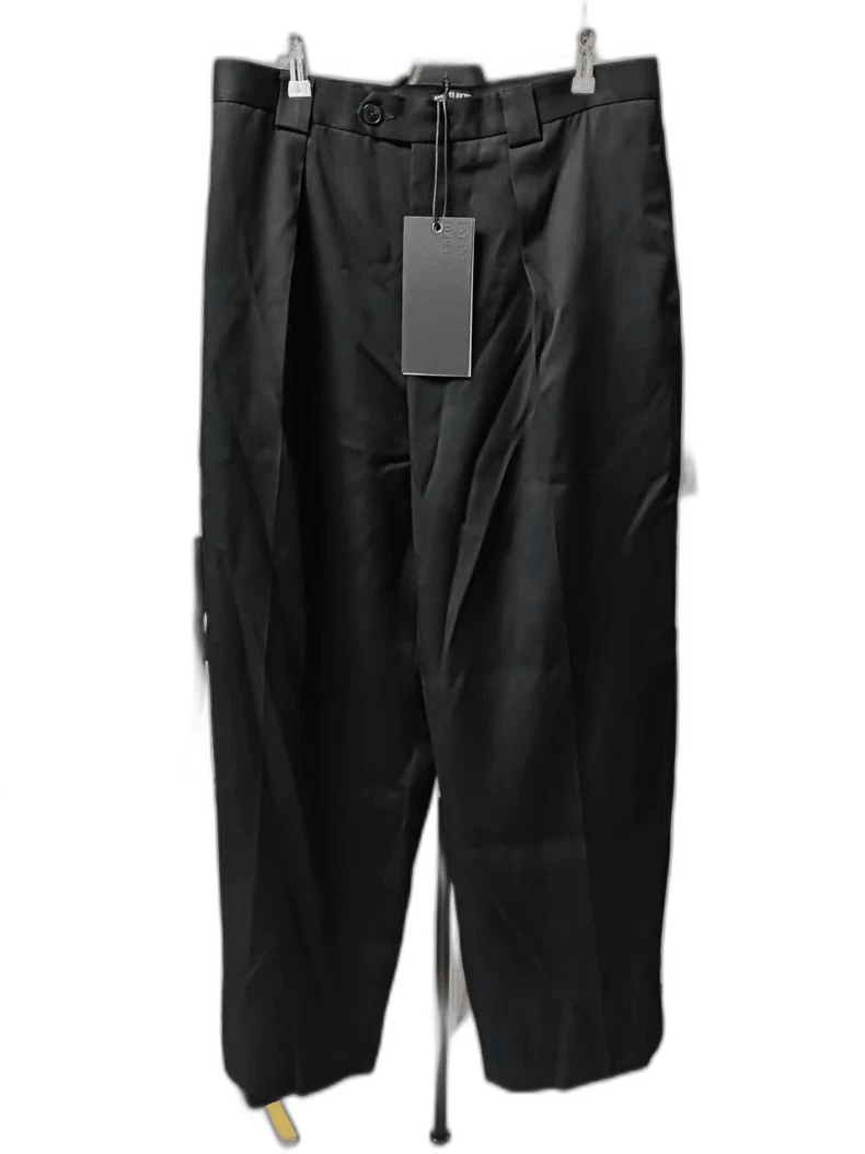 Enfants Riches Deprimes Enfants Riches Deprimes Wool Trousers 24FW Size US 44 / EU 60 - 1 Thumbnail