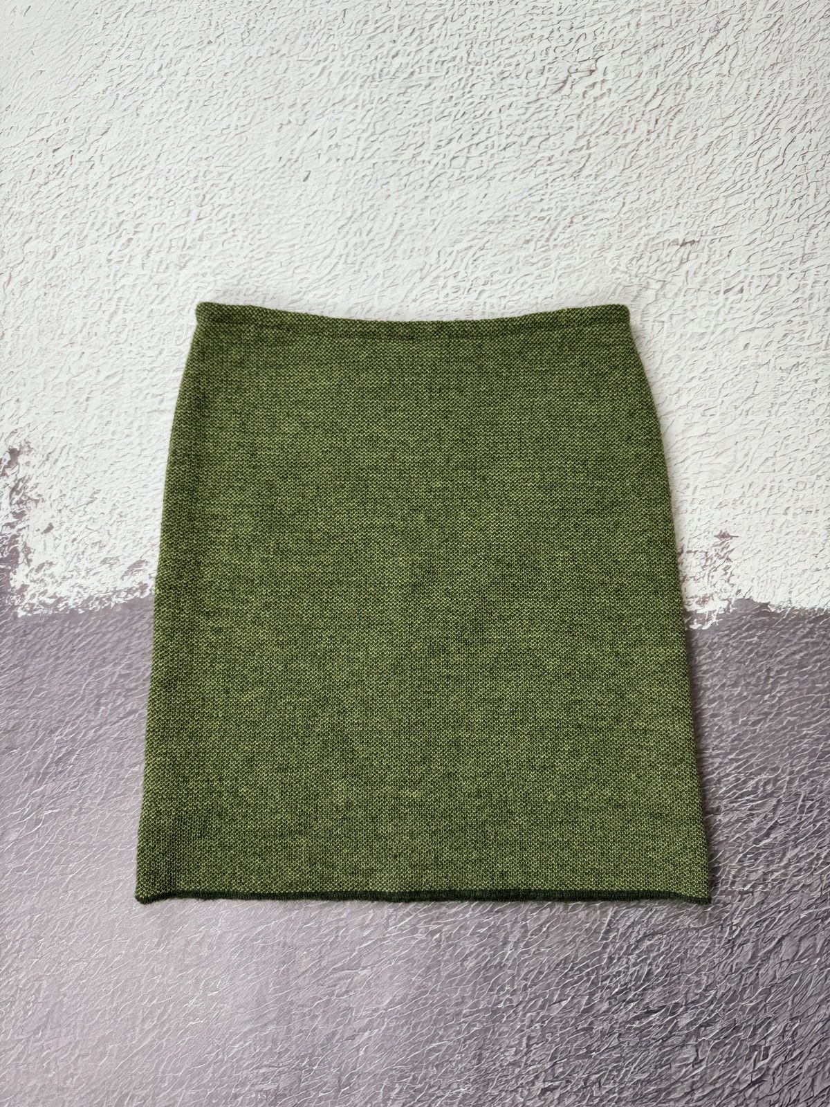 Missoni Vintage Missoni Sport by Malerba Career Skirt size 42 Size 28" / US 6 / IT 42 - 9 Thumbnail