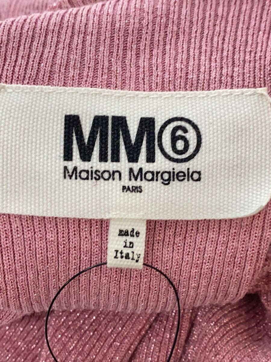 Maison Margiela Turtleneck Knit Sweater Size S / US 4 / IT 40 - 4 Thumbnail