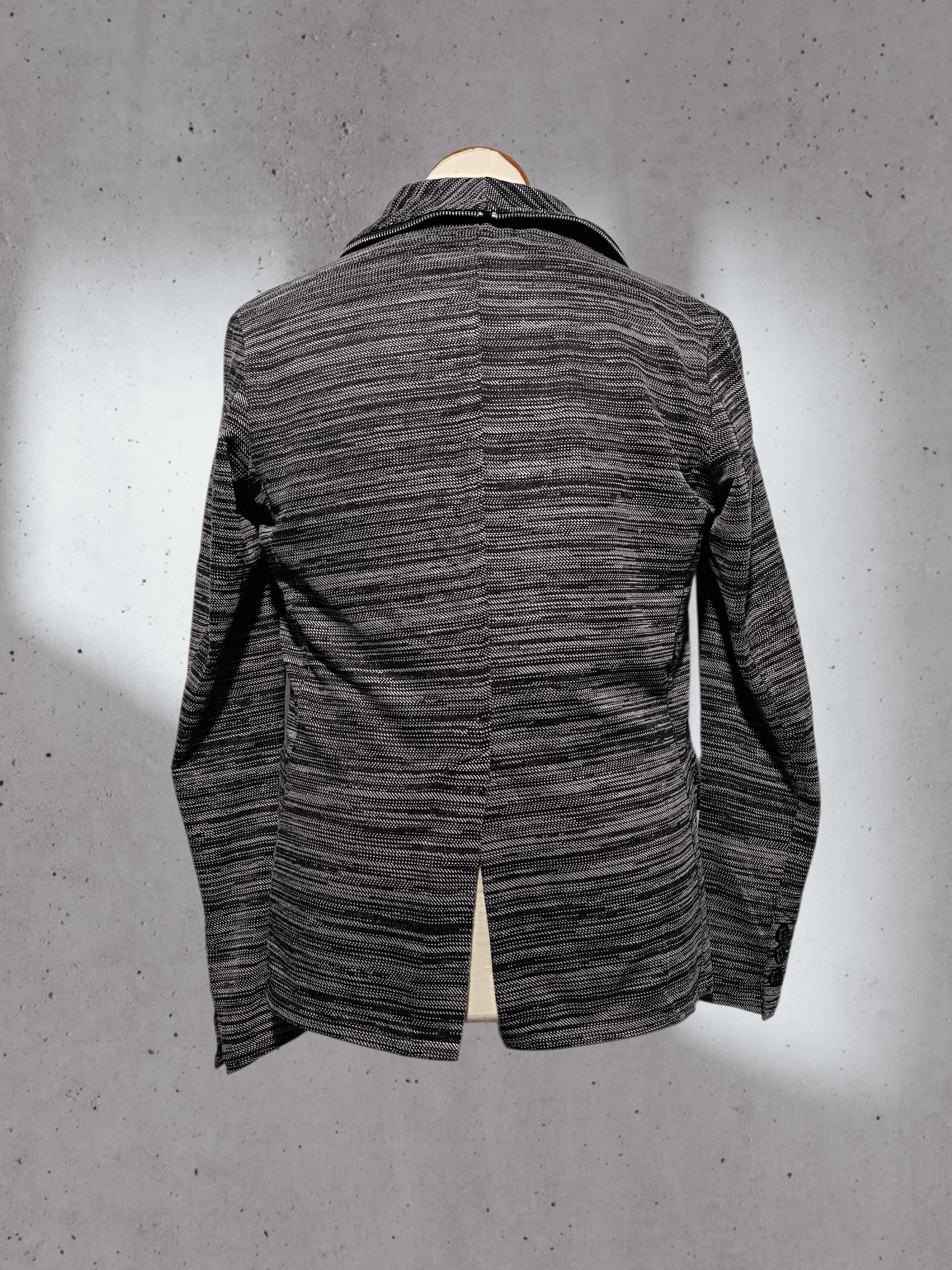 In The Attic In The Attic Casual Blazer Workwear Size US M / EU 48-50 / 2 - 5 Thumbnail