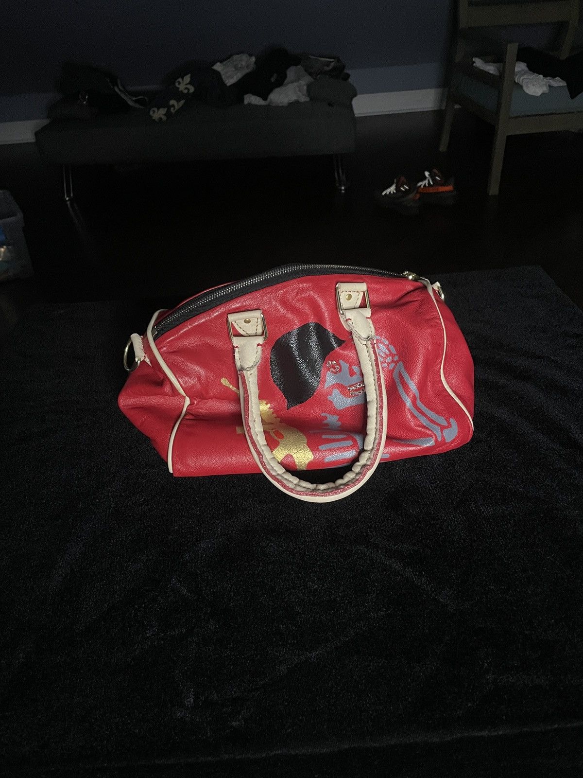Designer Vala Duffel Size ONE SIZE - 1 Thumbnail