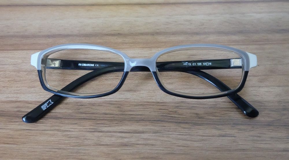 Other FX Creations Glasses Size ONE SIZE - 3 Thumbnail