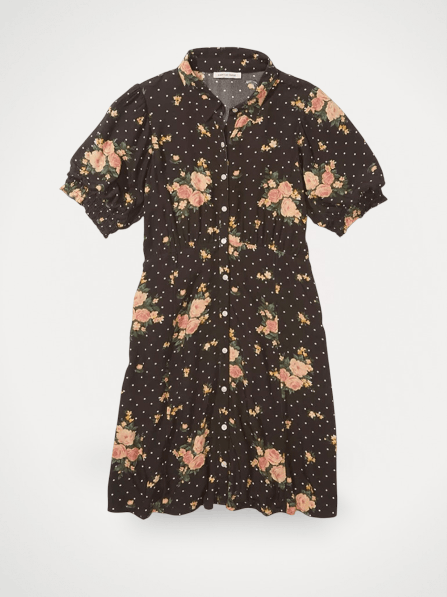 American Eagle Outfitters American Eagle Outfitters Dress Size M / US 6-8 / IT 42-44 - 1 Thumbnail